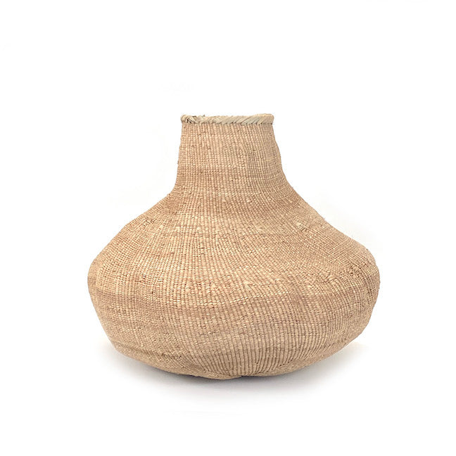 Mbare Decorative Baskets Garlic Basket