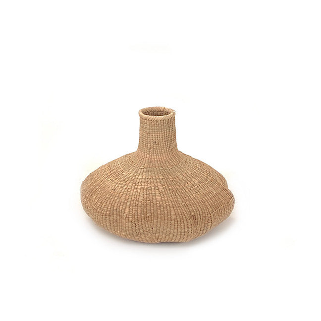 Mbare Decorative Baskets Garlic Basket
