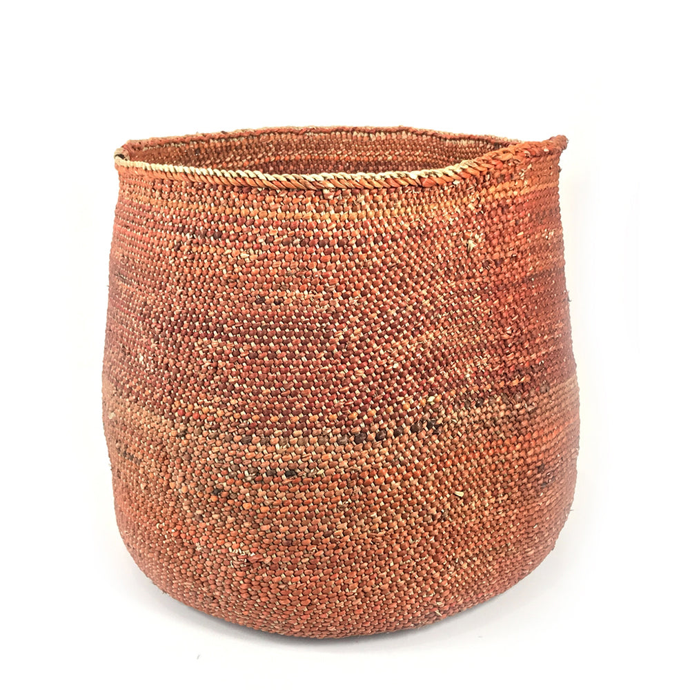 Mbare Storage Baskets Auburn Iringa Basket
