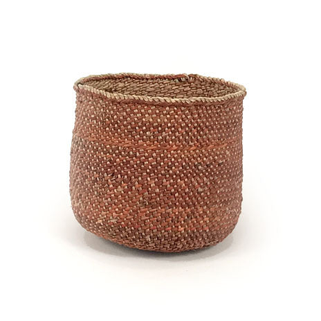 Mbare Storage Baskets Auburn Iringa Basket