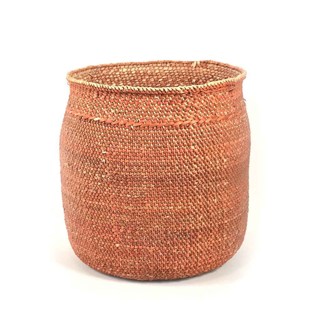 Mbare Storage Baskets Auburn Iringa Basket