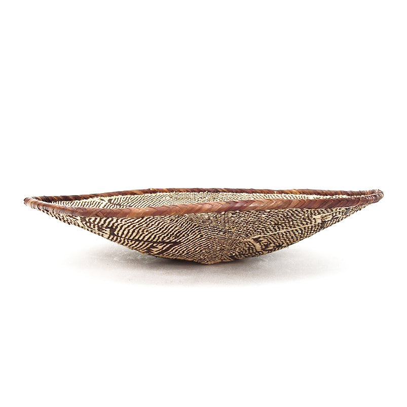 Mbare Wall Baskets Tonga Basket - Extra Large