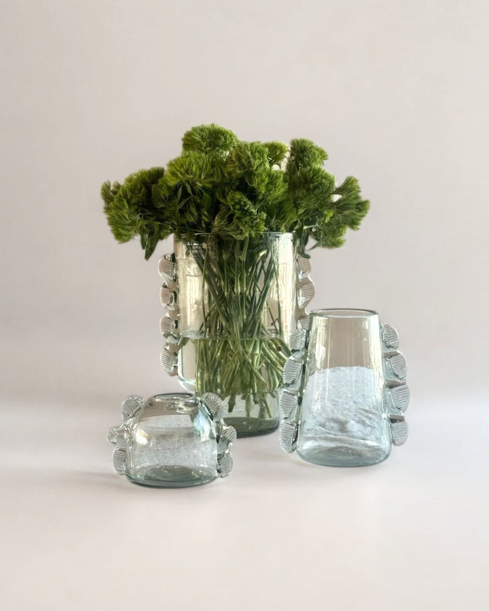 Meso Goods Alma Bud Vase
