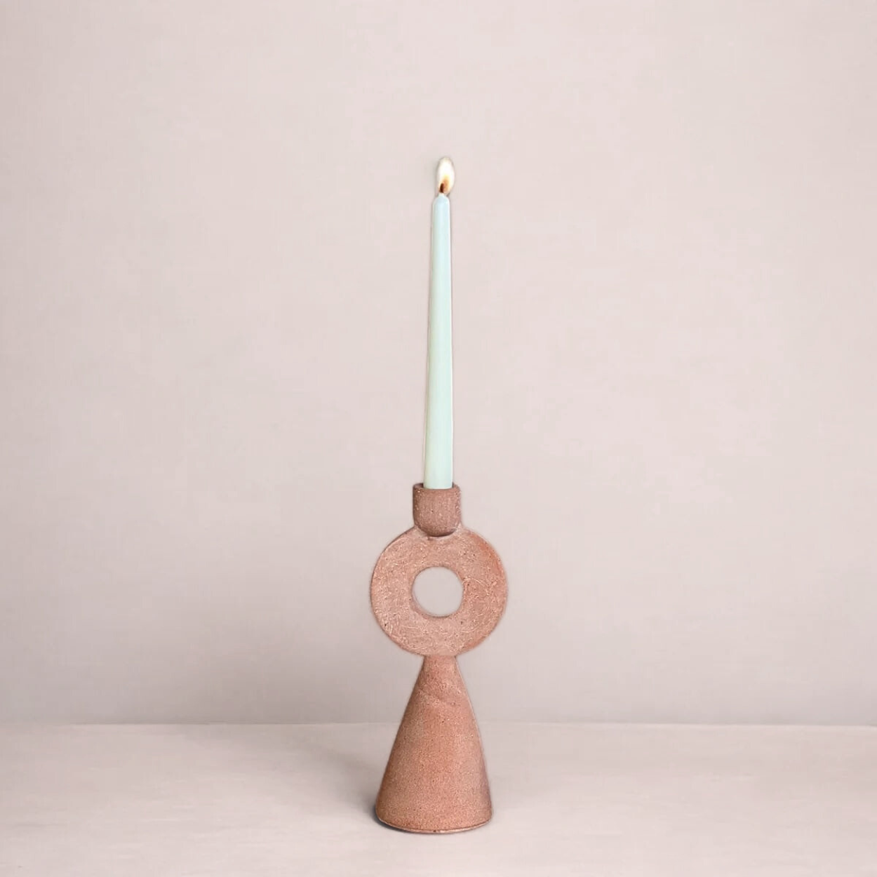 Meso Goods Asha Candle Holder