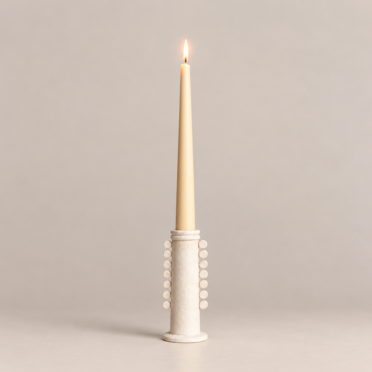Meso Goods Candle Holders Celia Candle Holder