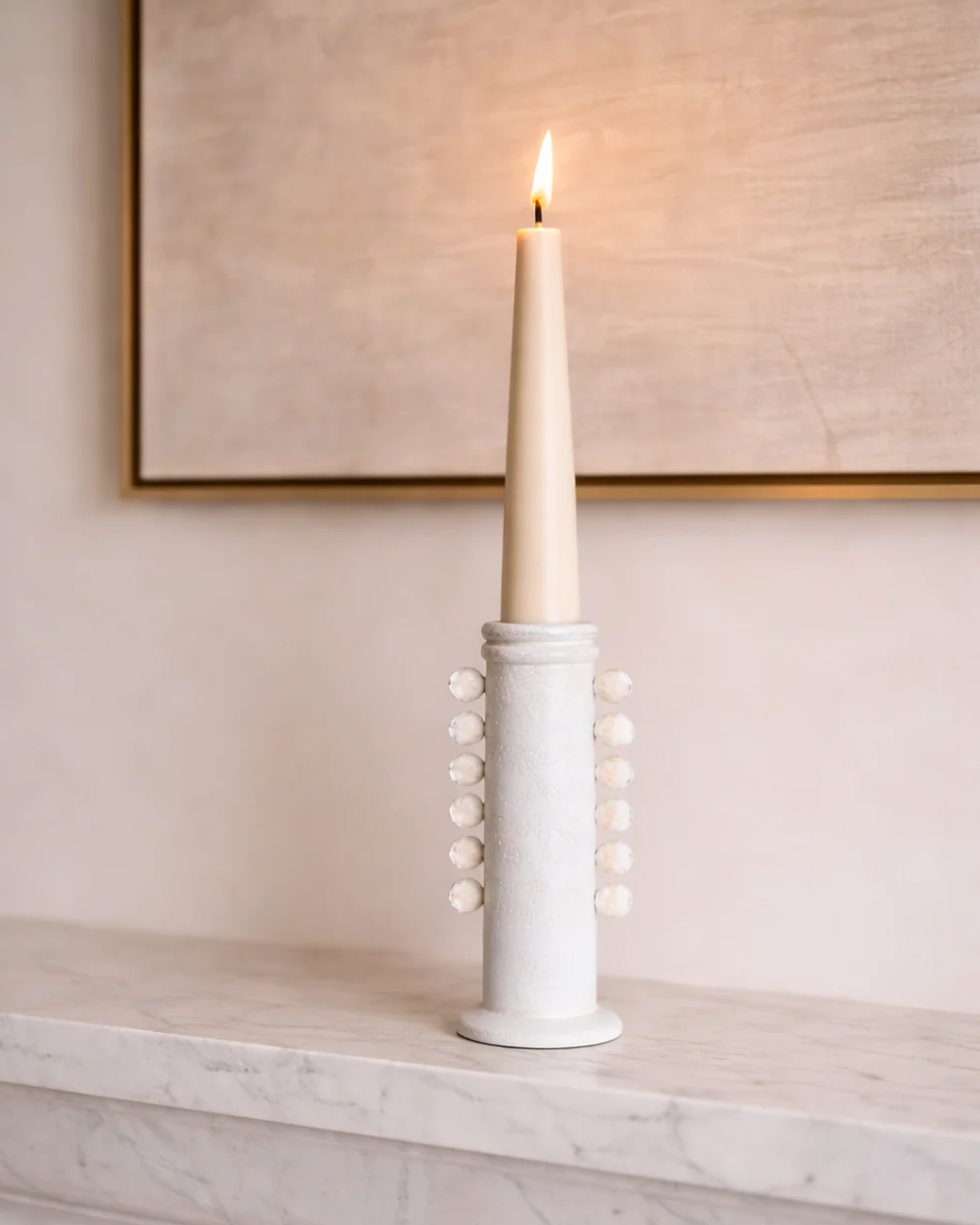 Meso Goods Candle Holders Celia Candle Holder