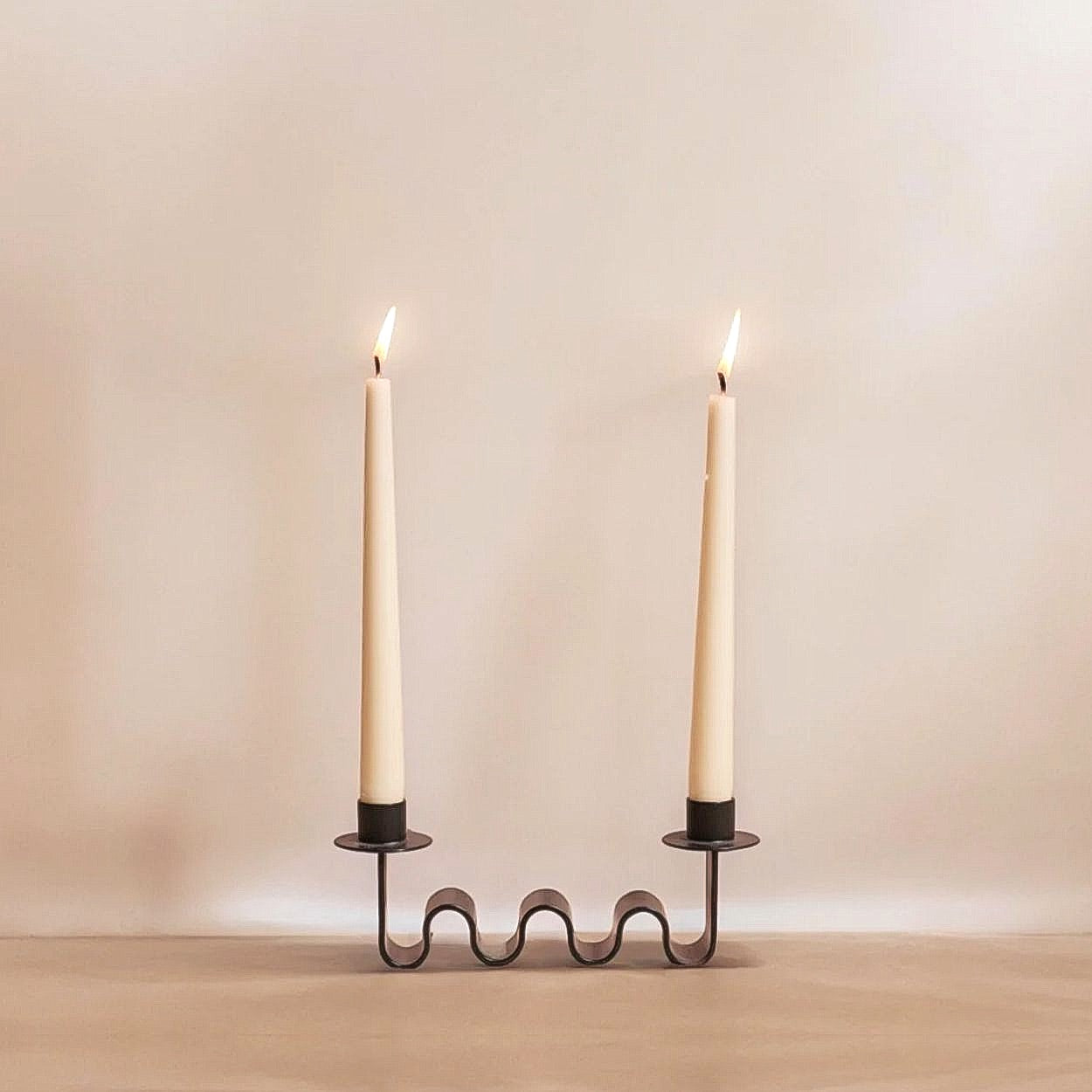 Meso Goods Candle Holders Helen Candle Holder