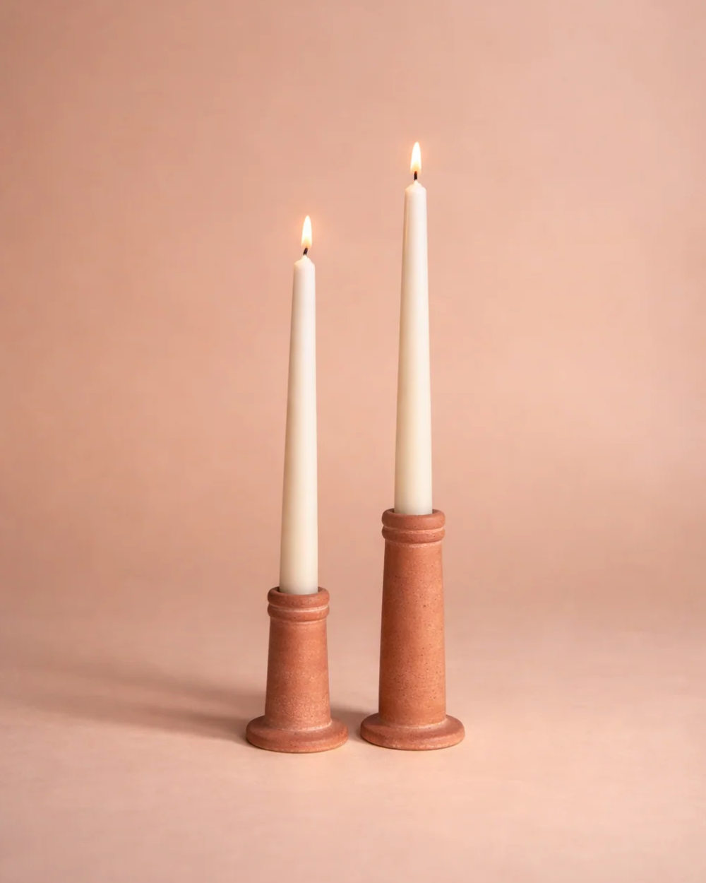 Meso Goods Candle Holders Sara Candle Holder