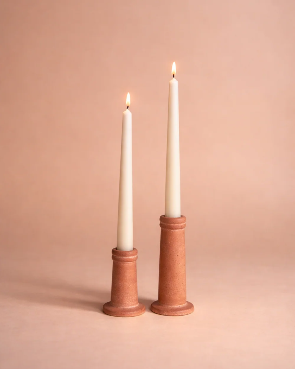 Meso Goods Candle Holders Sela Candle Holder