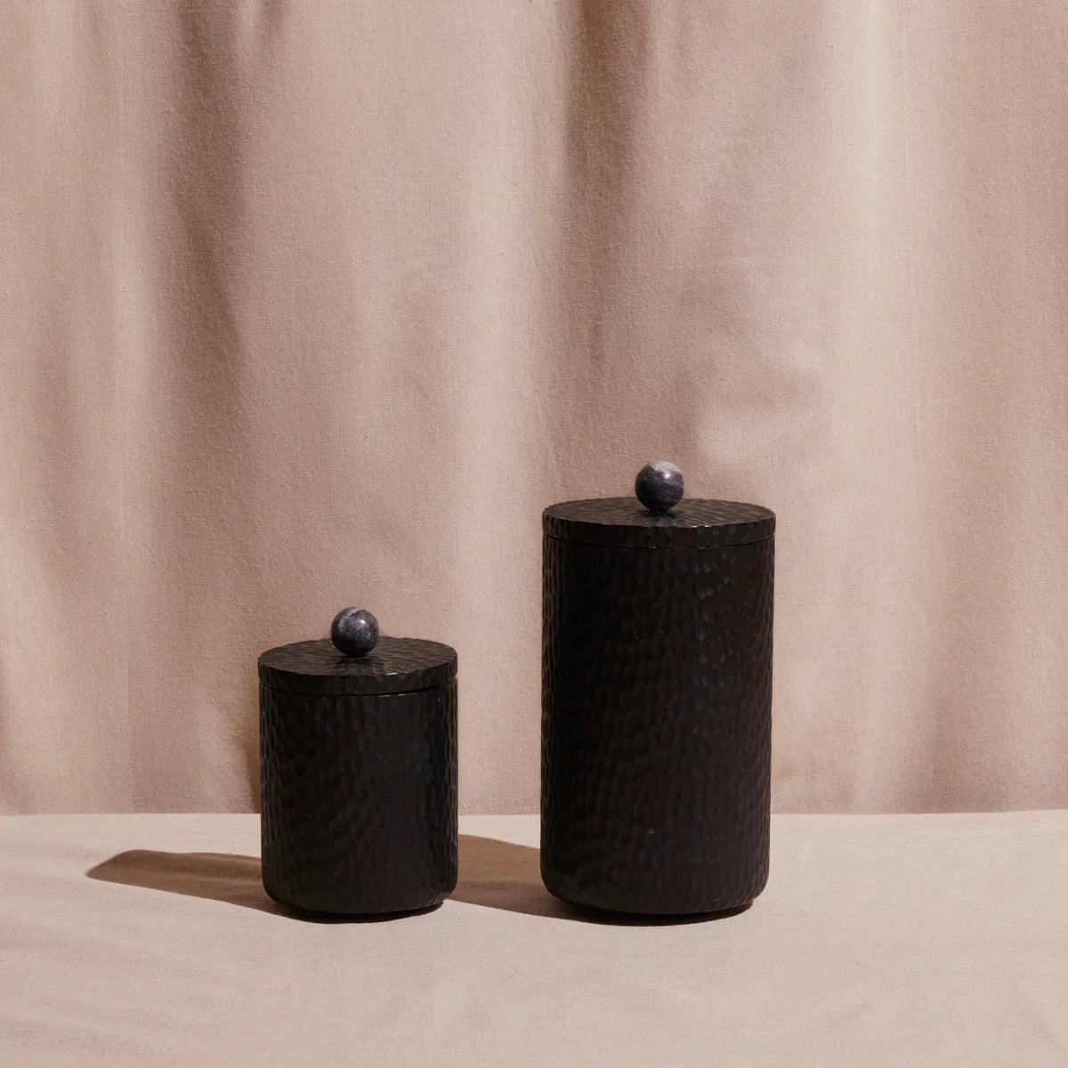 Meso Goods Canisters Camelia Canister Large