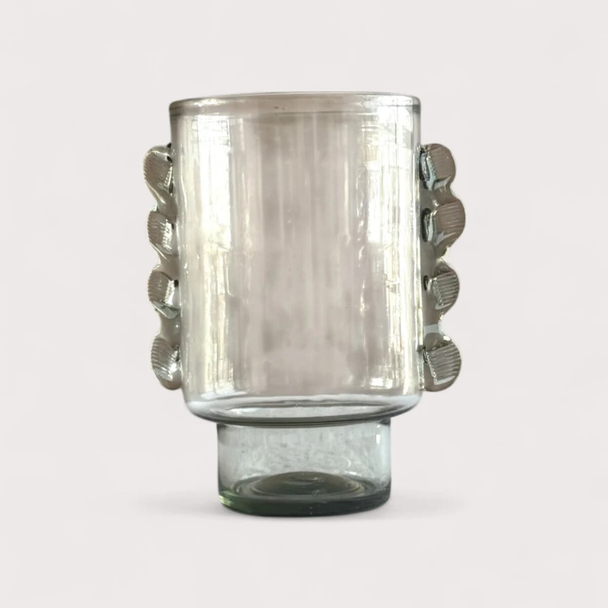 Meso Goods July Vessel