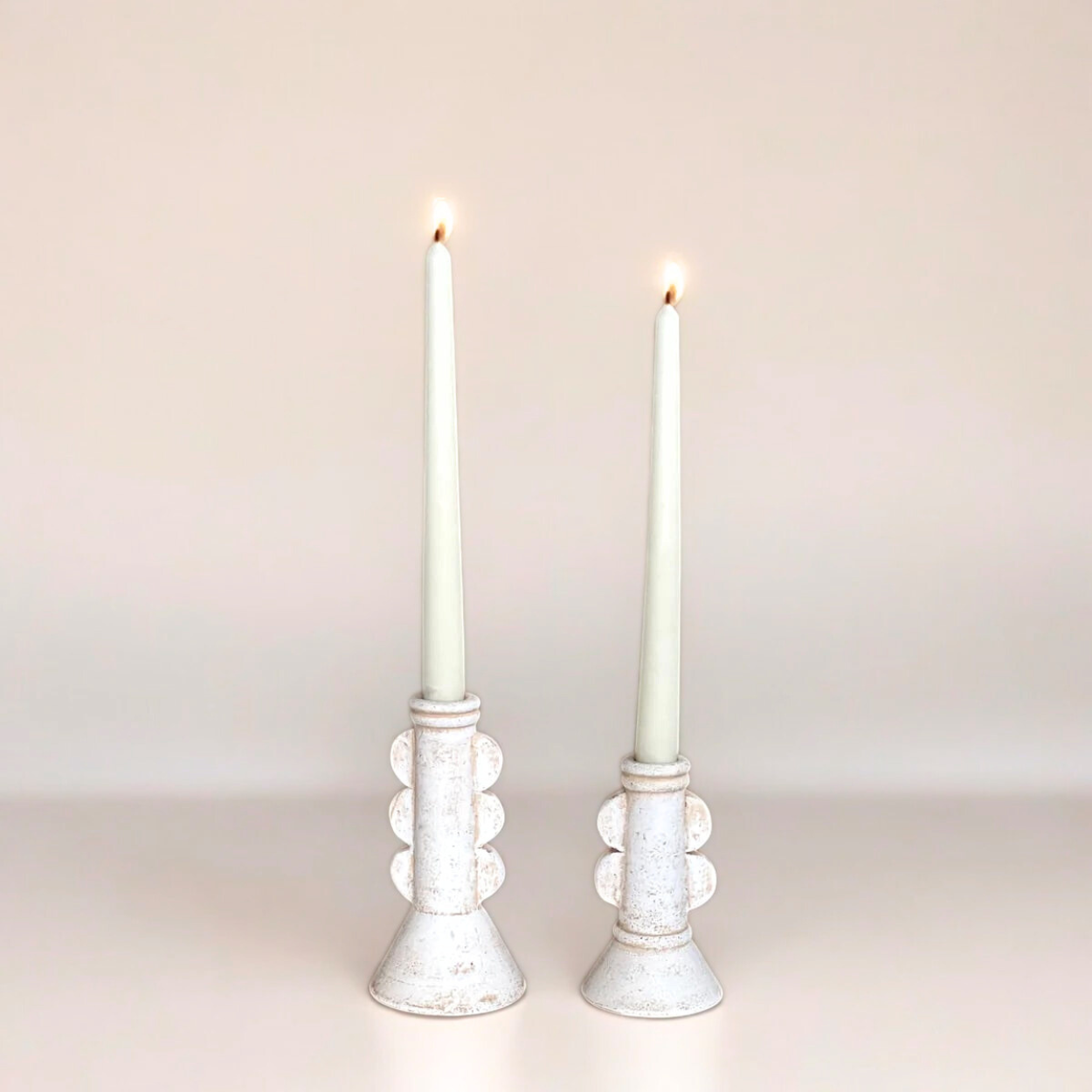 Meso Goods Luna Candle Holder