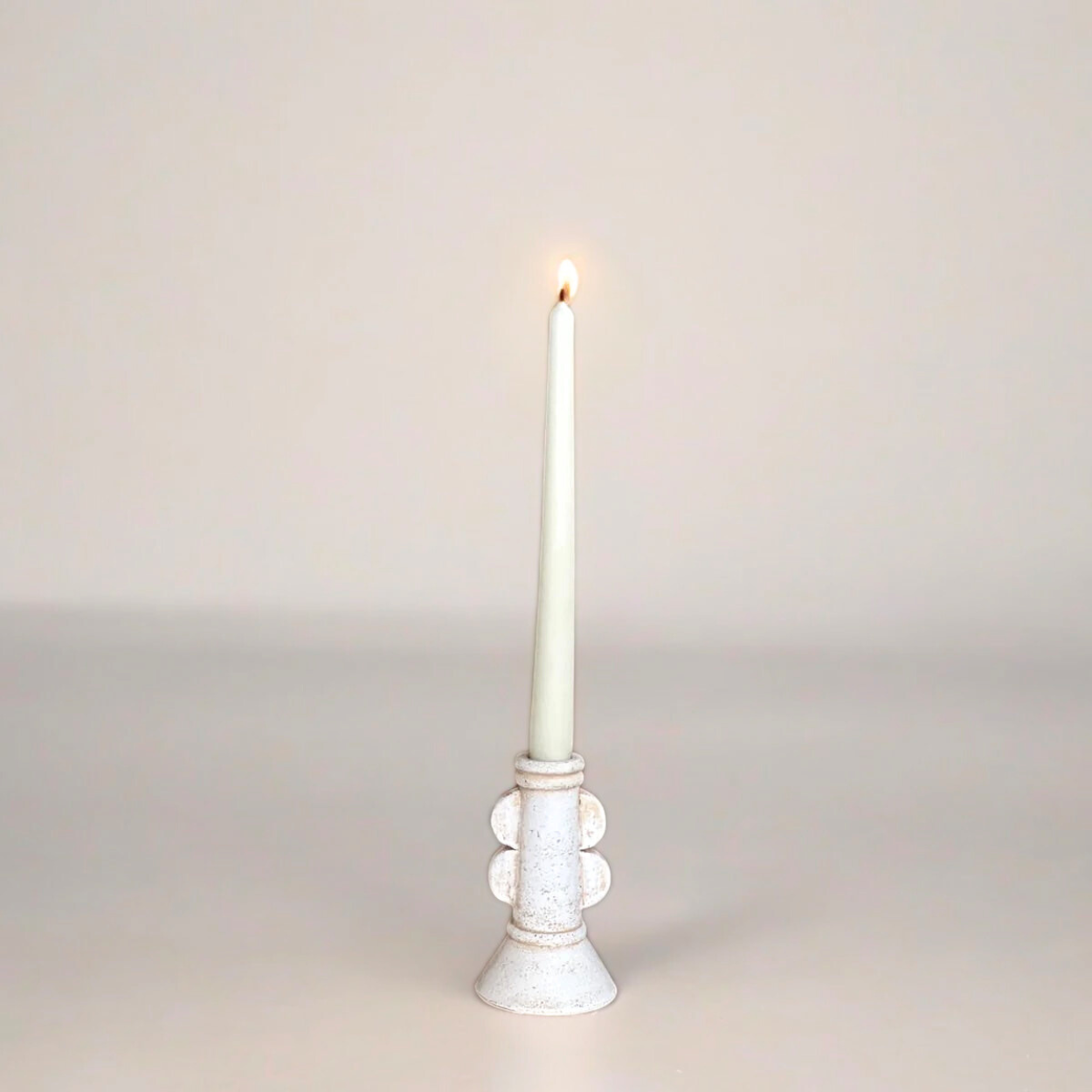 Meso Goods Luna Candle Holder