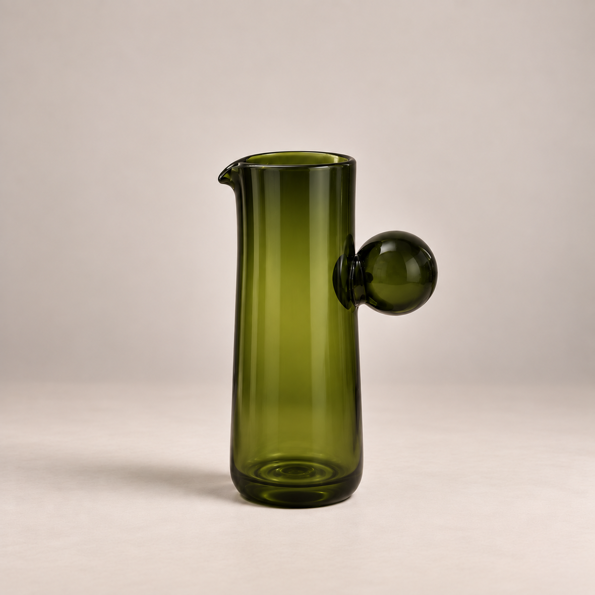 Meso Goods Pitchers Nina Pitcher