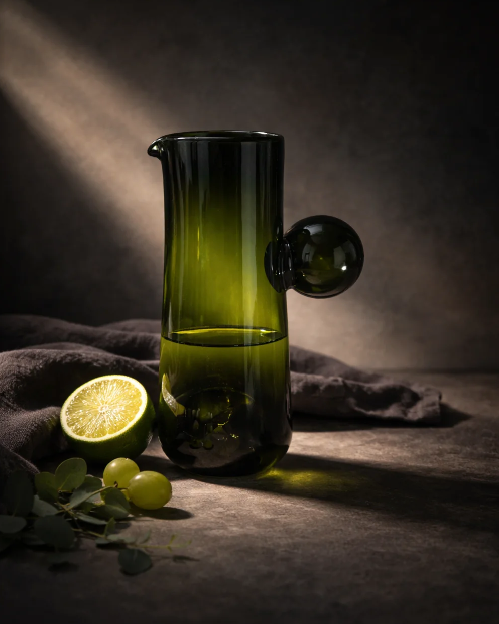 Meso Goods Pitchers Nina Pitcher