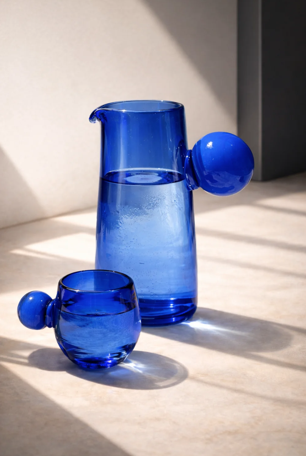 Meso Goods Pitchers Tepezala Pitcher