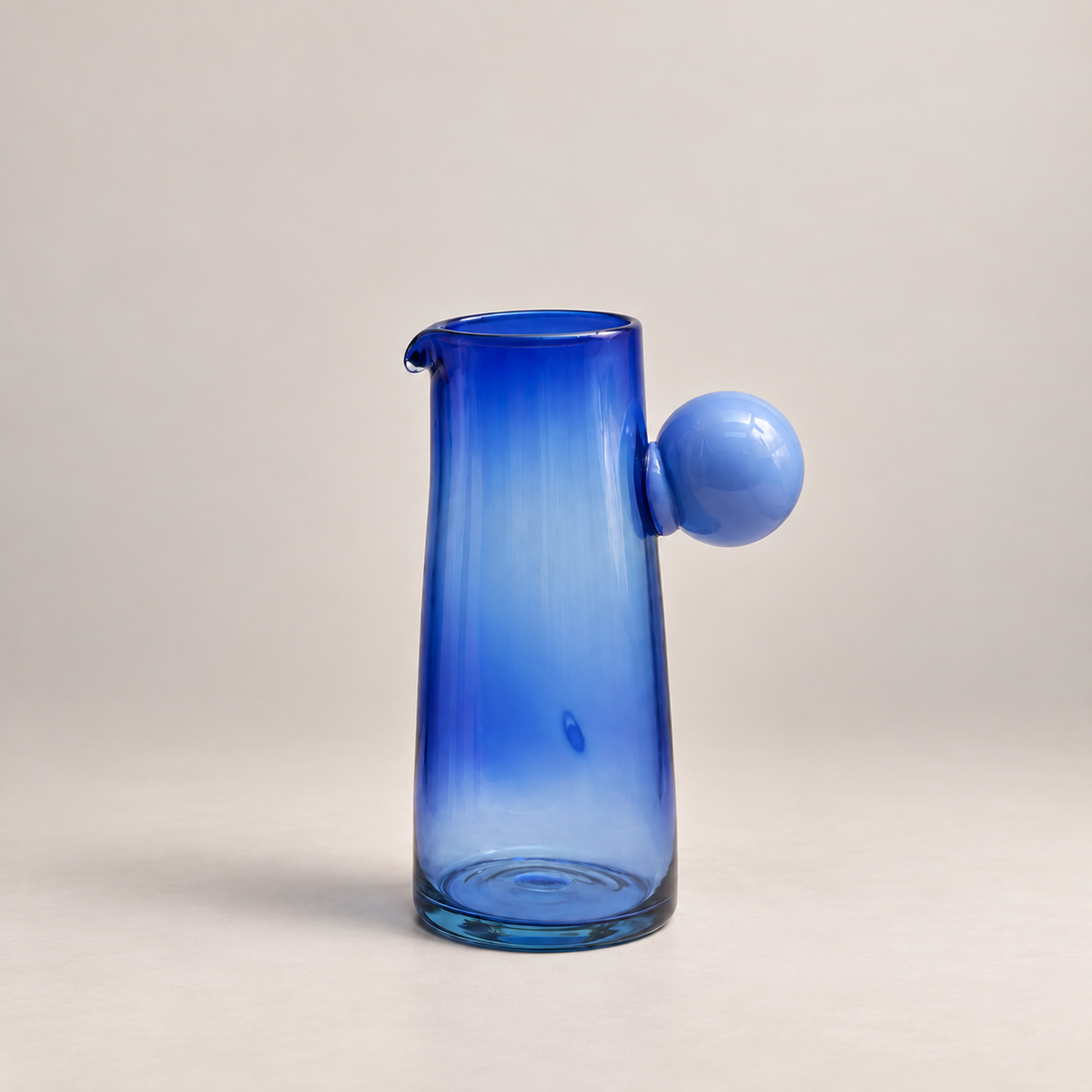 Meso Goods Pitchers Tepezala Pitcher