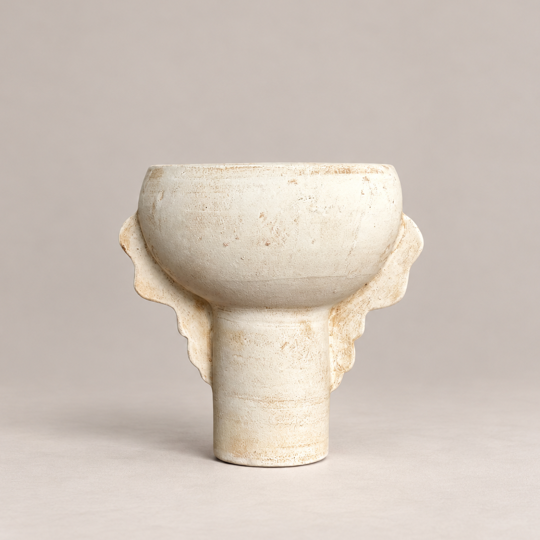 Meso Goods Pottery Amaya Vessel