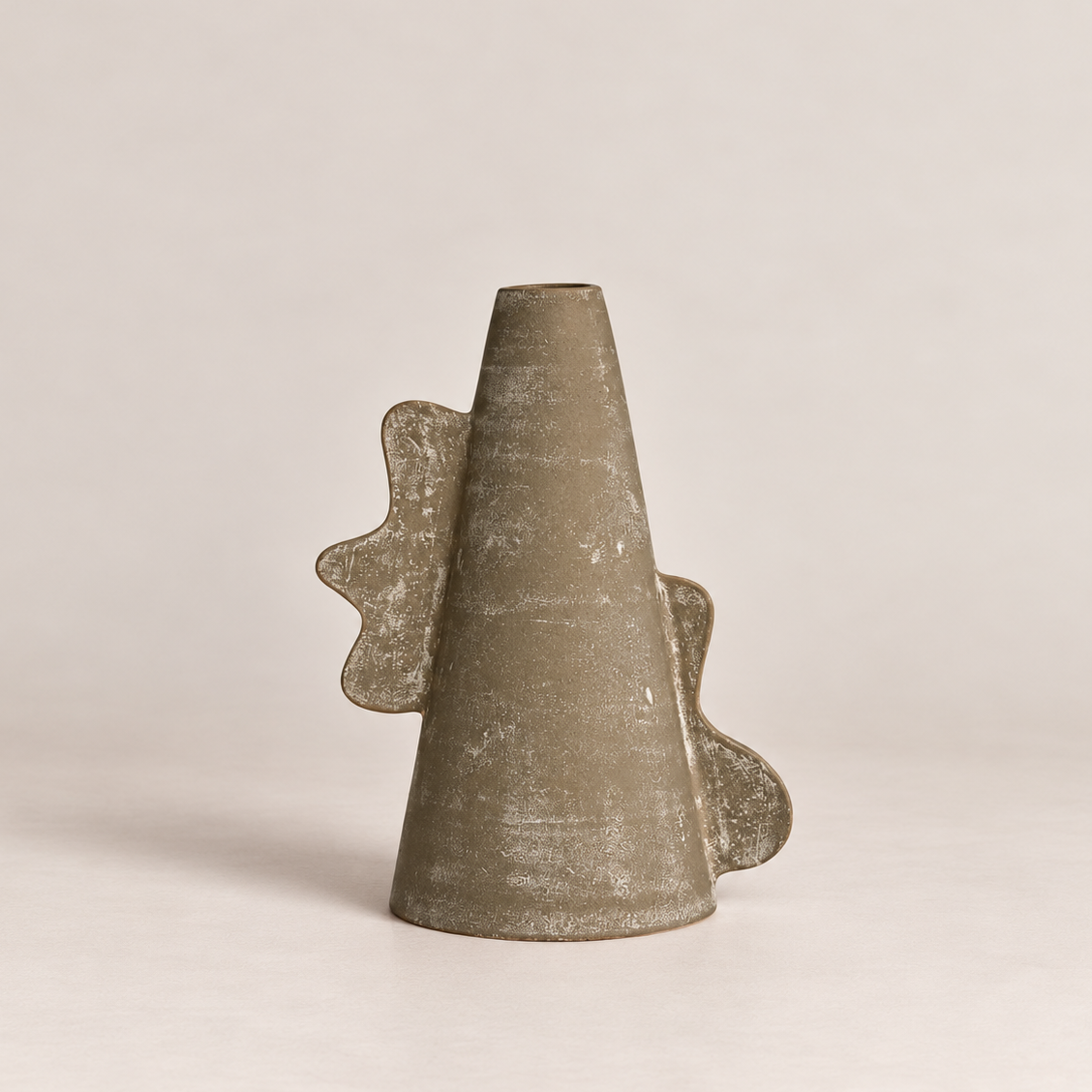 Meso Goods Pottery Livia Vessel