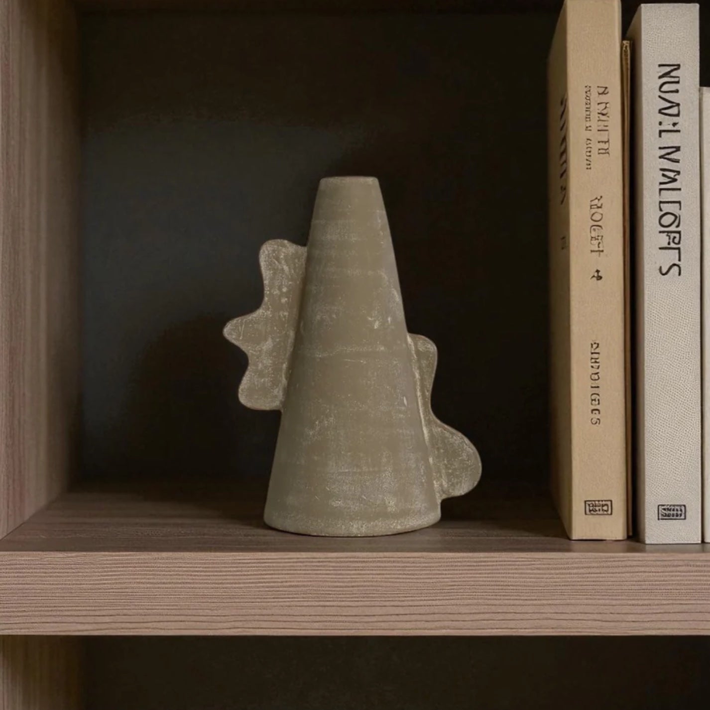 Meso Goods sculpture Livia Vessel
