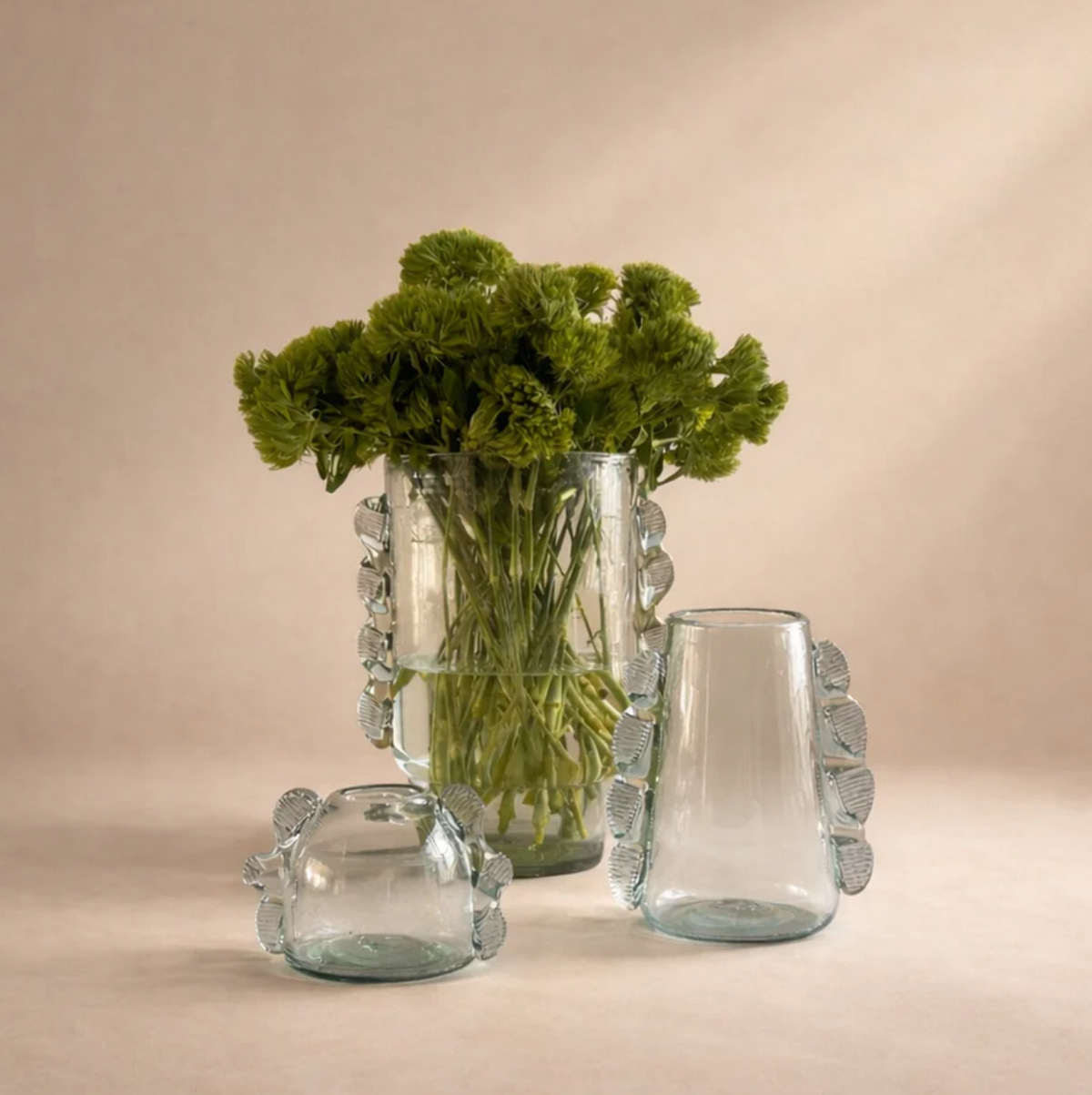 Meso Goods Vases Betta Vase