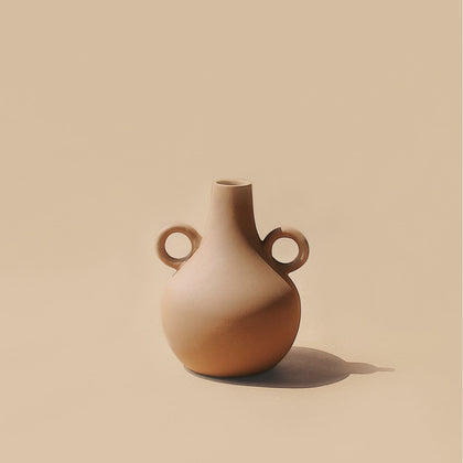 Osmos Studio Vases Belly Harappan Vase