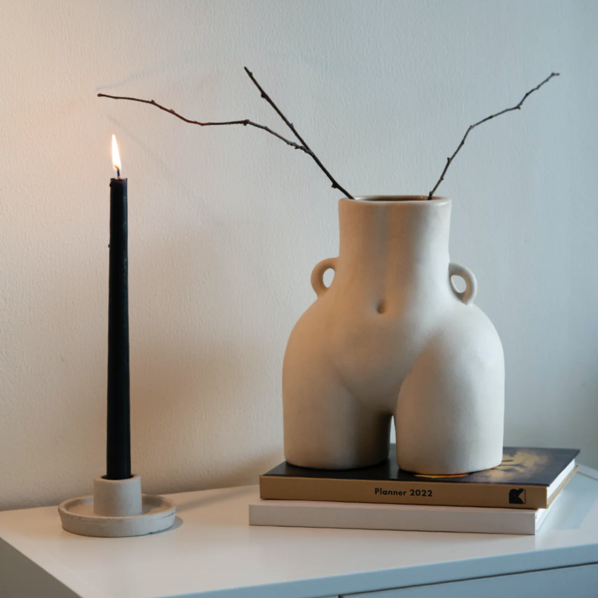 Osmos Studio Vases Her Vase