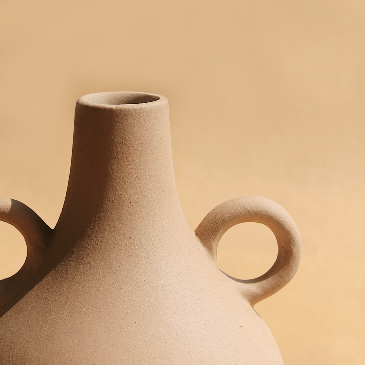 Osmos Studio Vases Terracotta Belly Harappan Vase