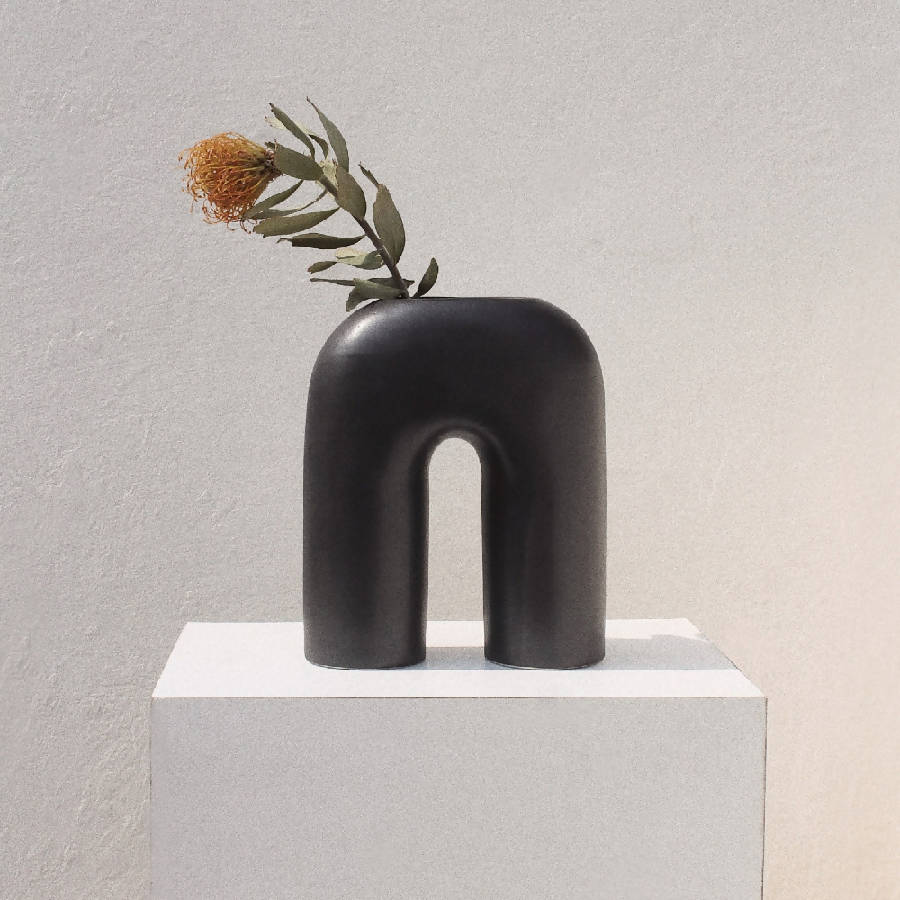 Osmos Studio Vases Zo Vase