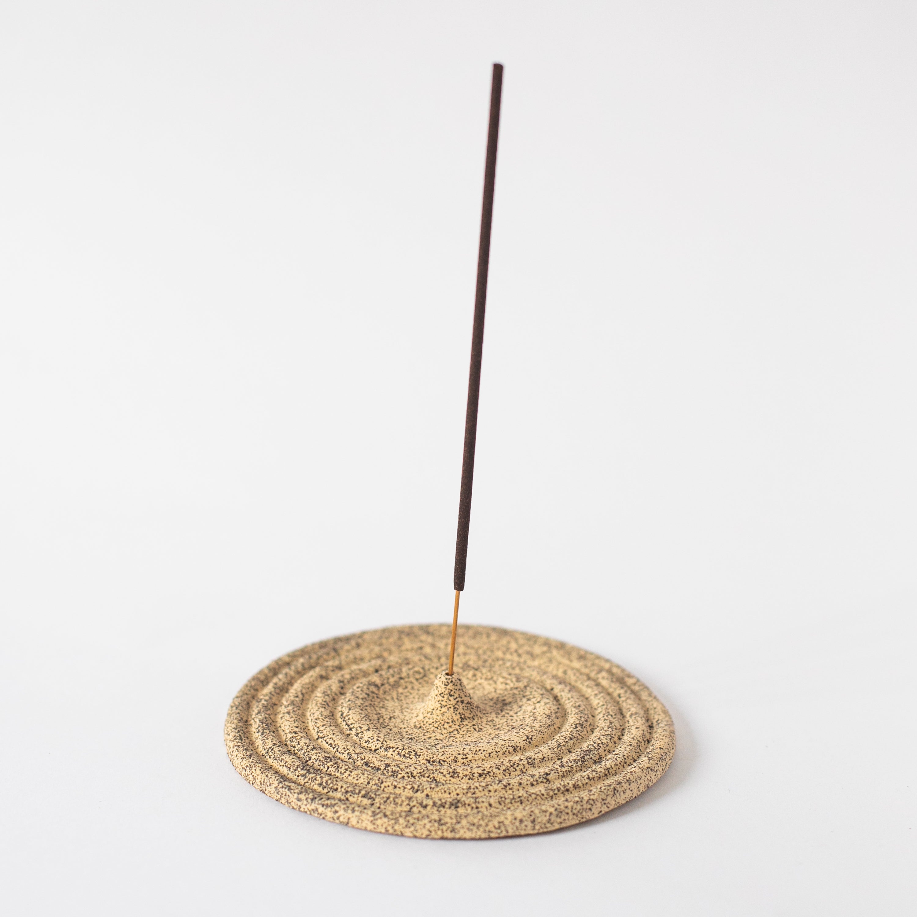 Powered by People Incense Holder Incense Holder