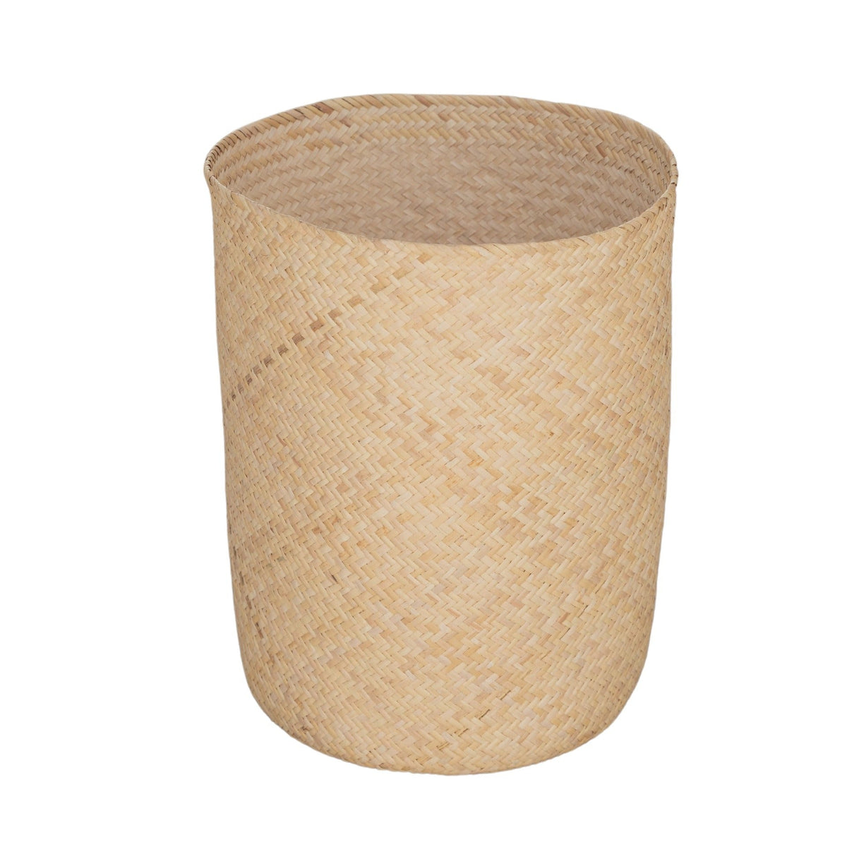 Powered by People Natural Praya Basket