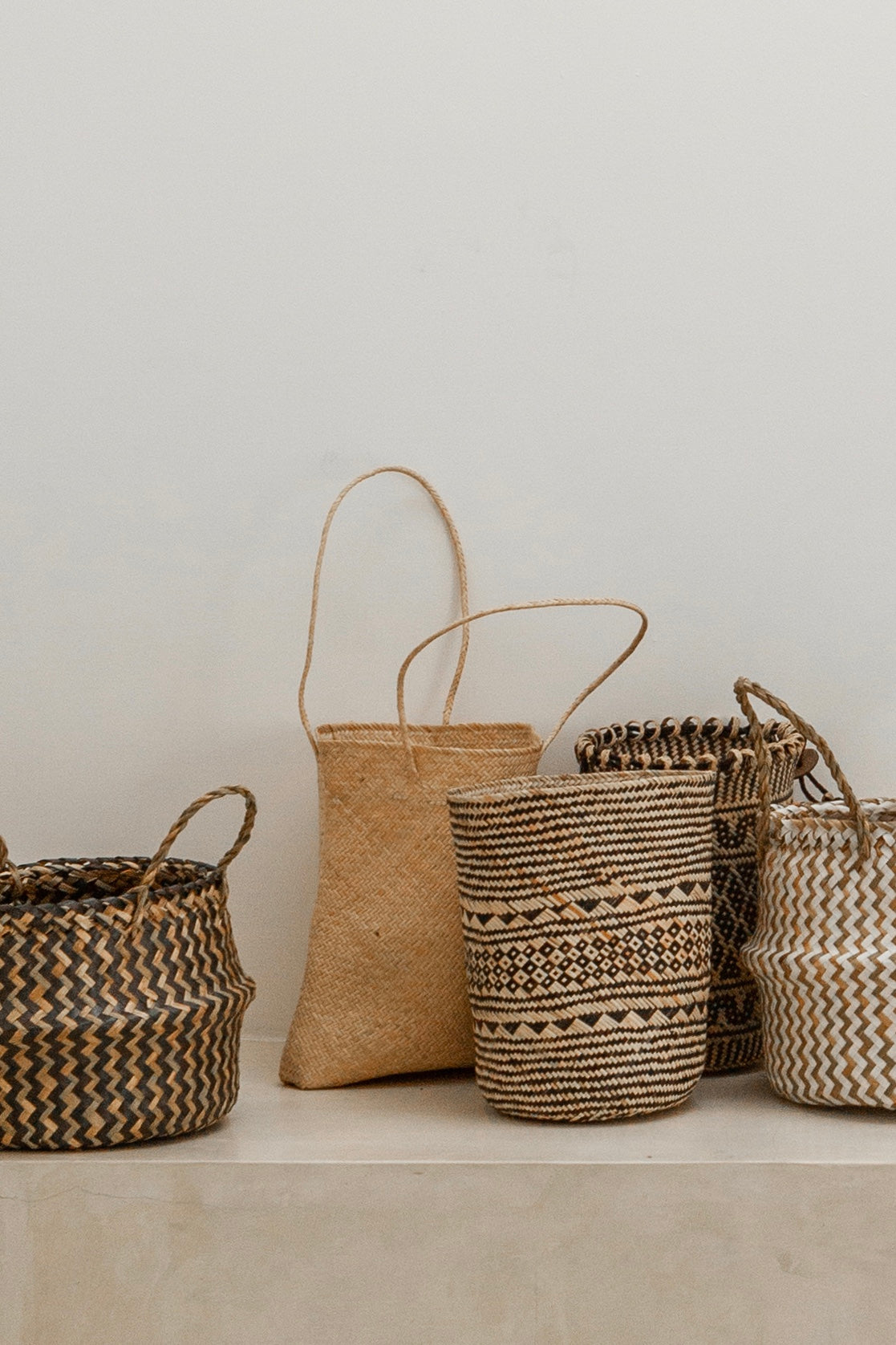 Powered by People Praya Basket
