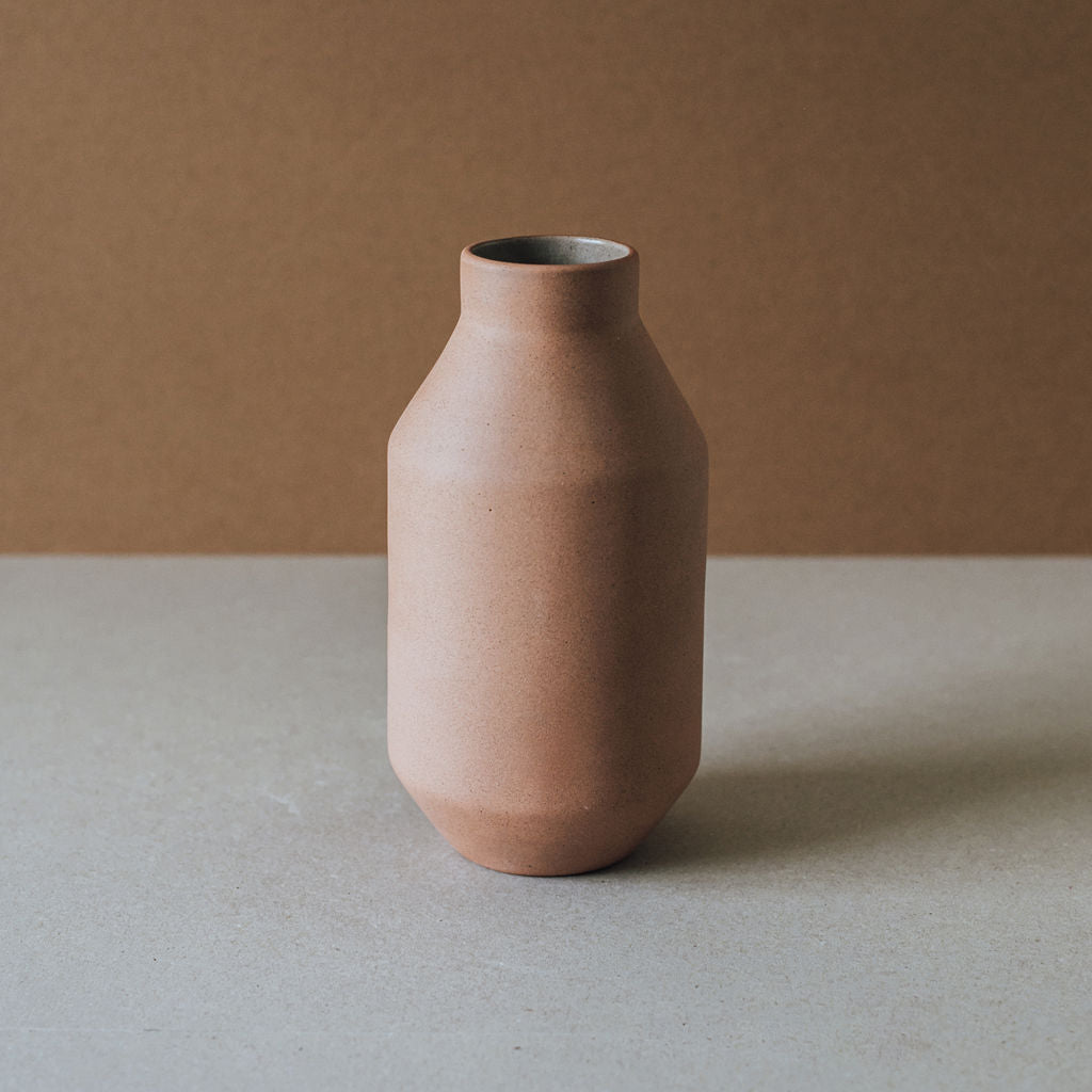 Powered by People Vases Tibor Vase