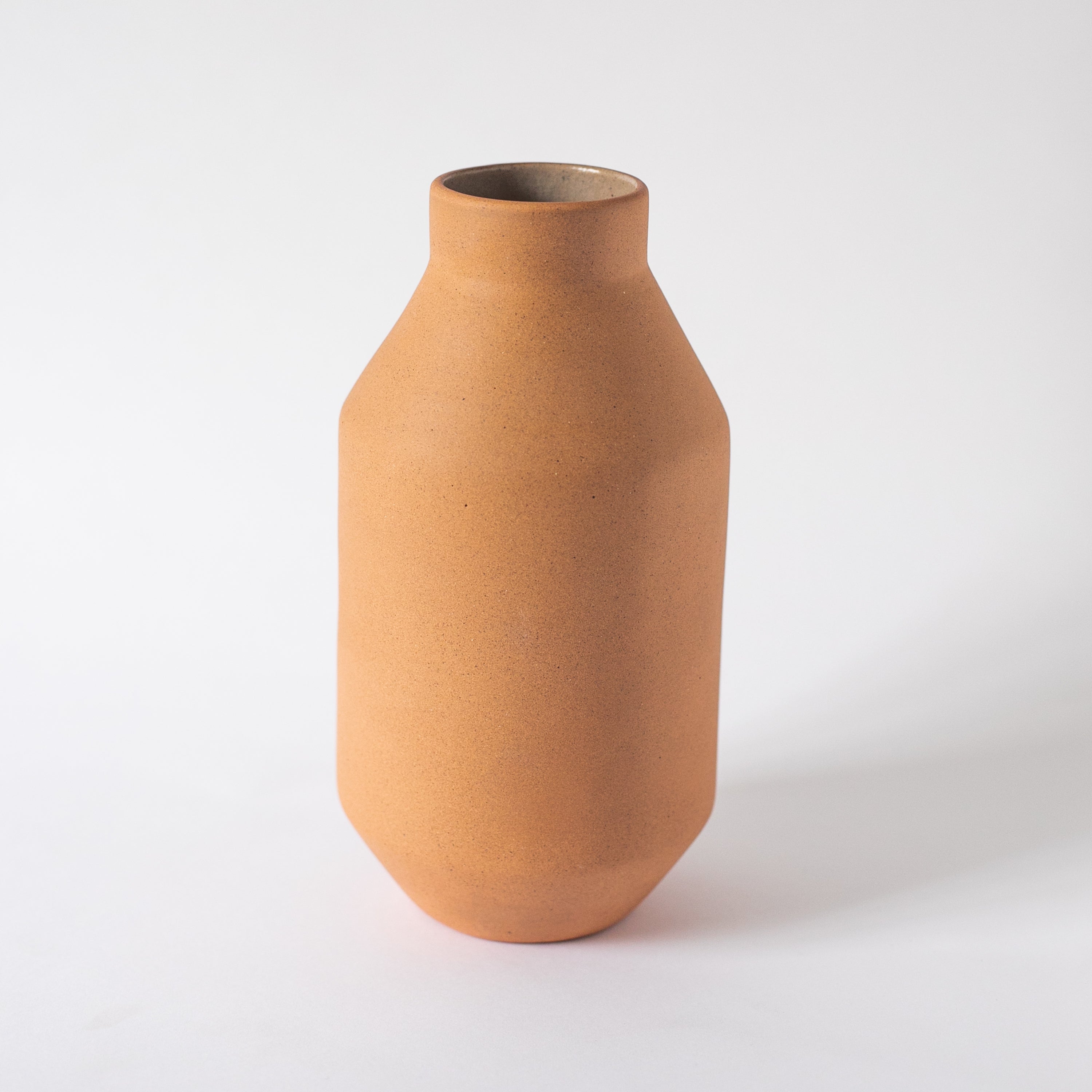 Powered by People Vases Tibor Vase