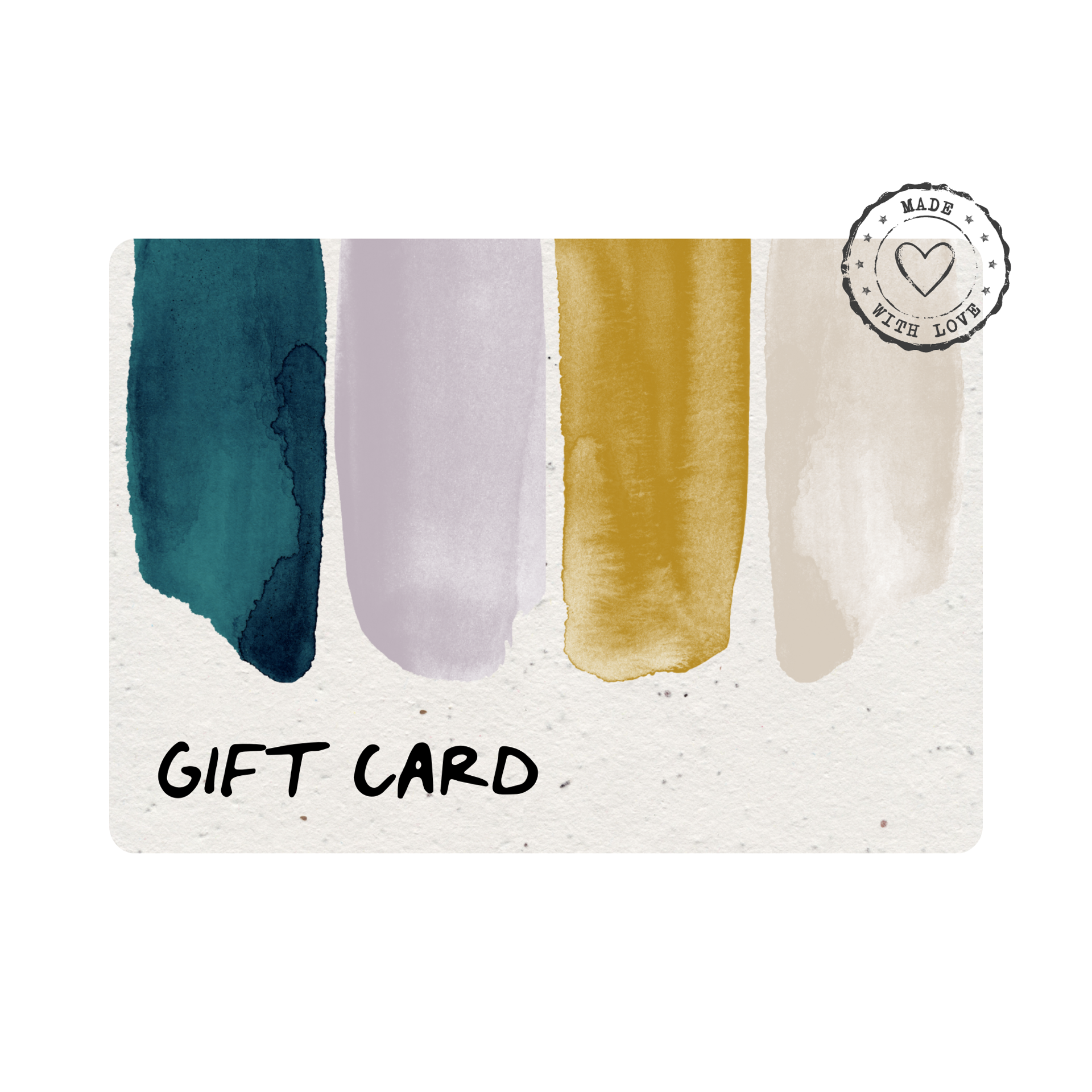 Shelf Love Collective gift card Shelf Love Co. Digital Gift Card