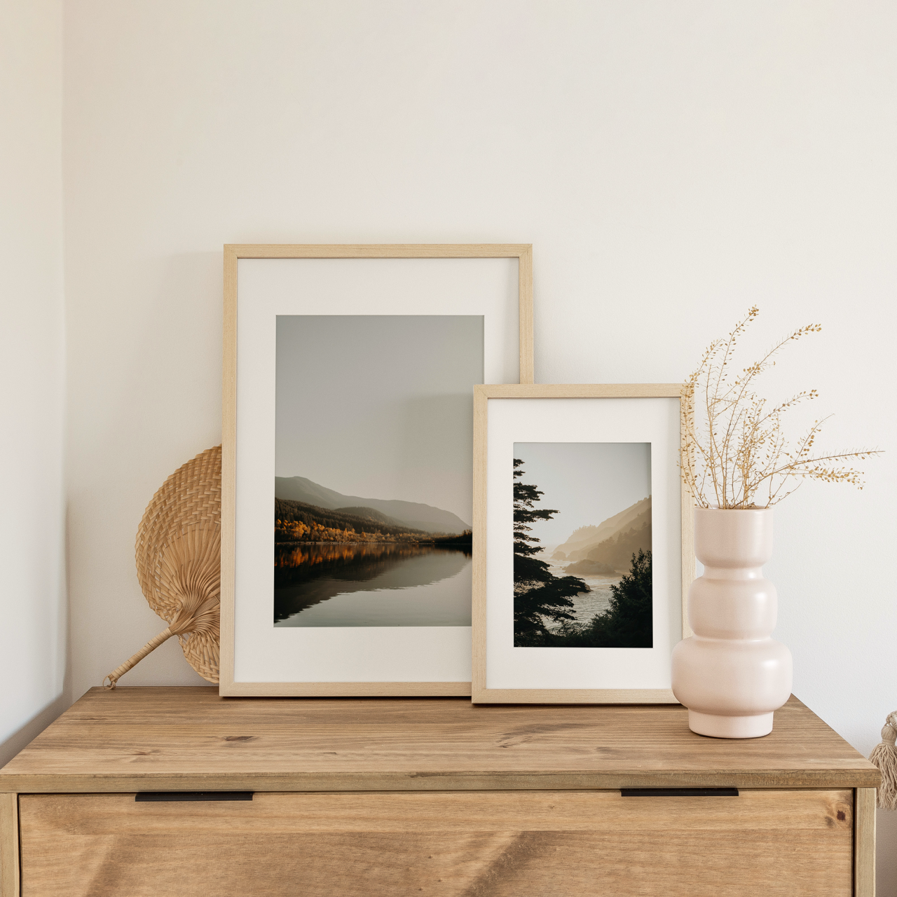 Shelf Love Collective photography art print Reflection Art Print