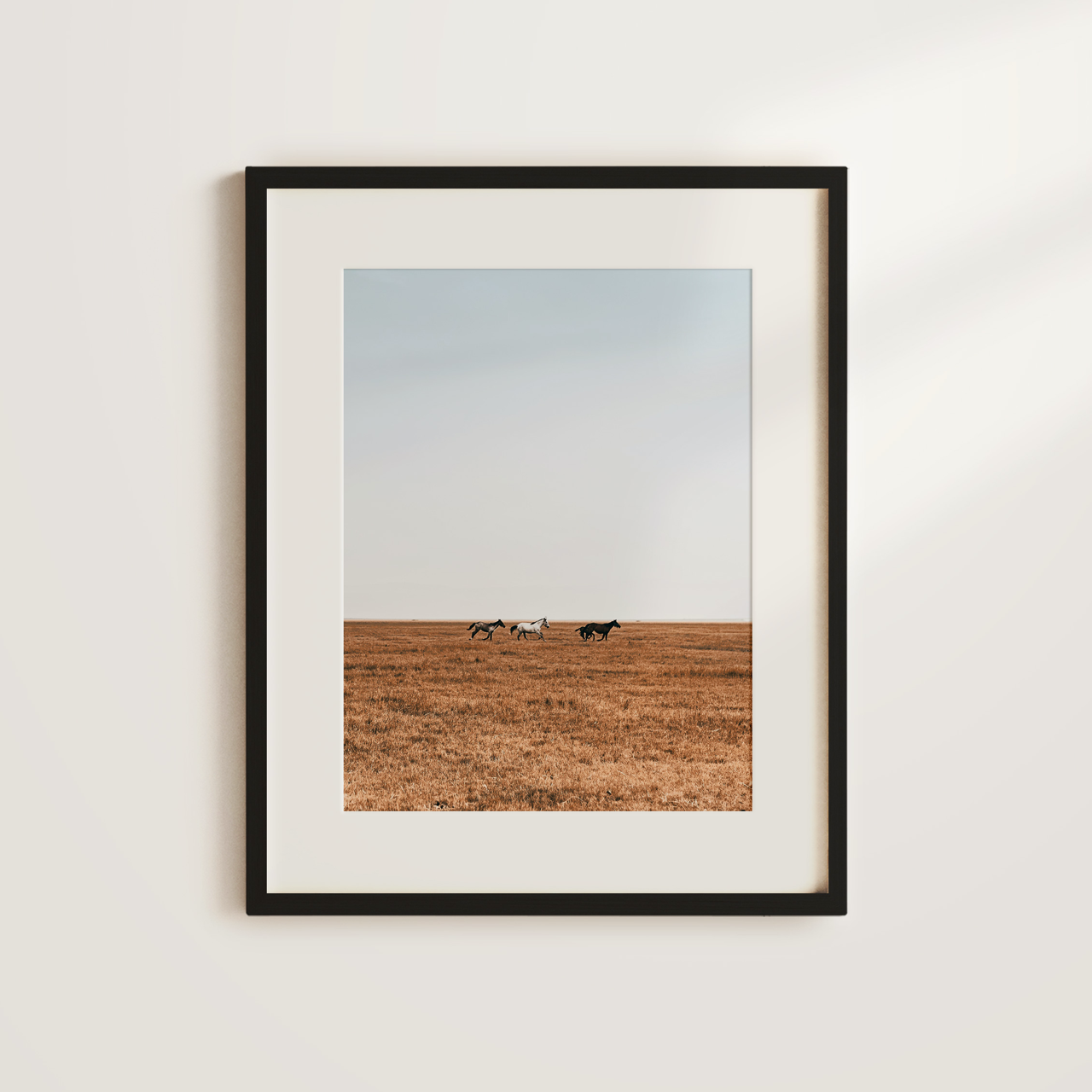 Shelf Love Collective photography art print Run Art Print