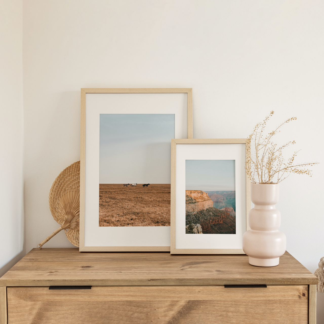 Shelf Love Collective photography art print Run Art Print