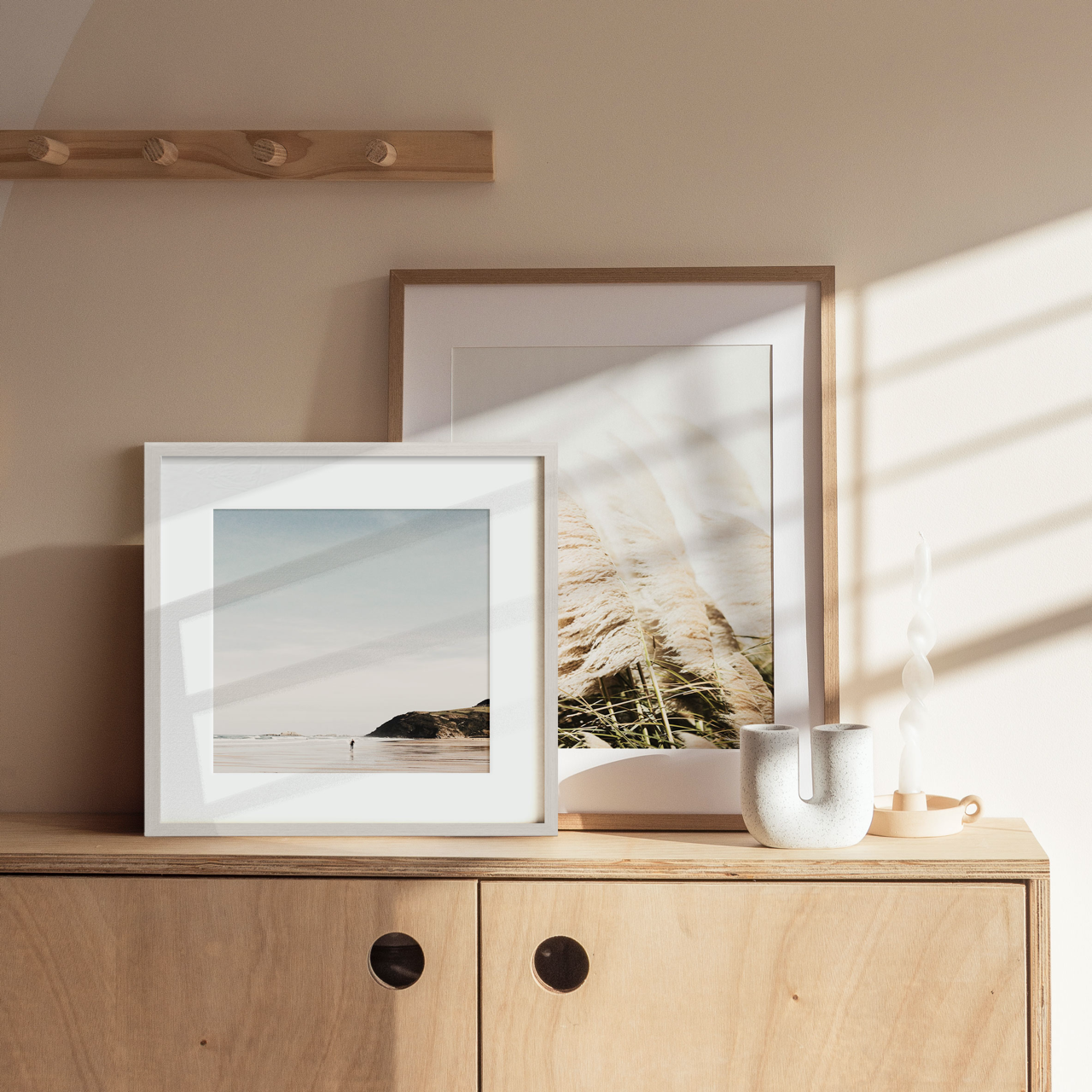 Shelf Love Collective photography art print Solitude Art Print