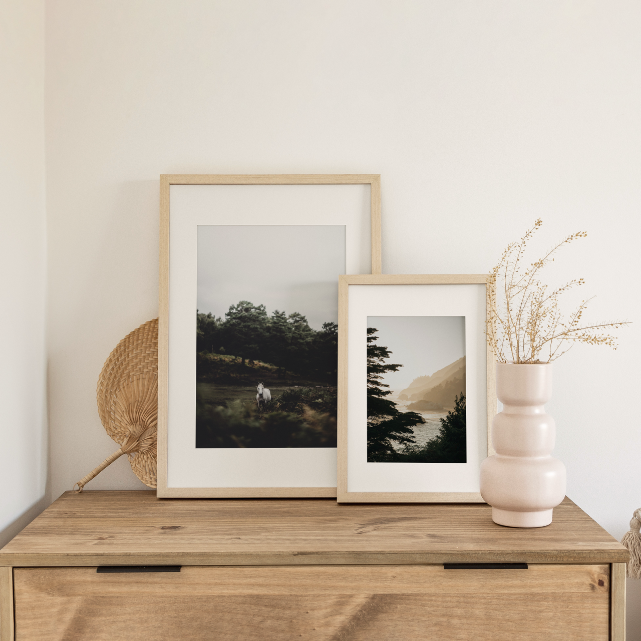 Shelf Love Collective photography art print Wild Art Print