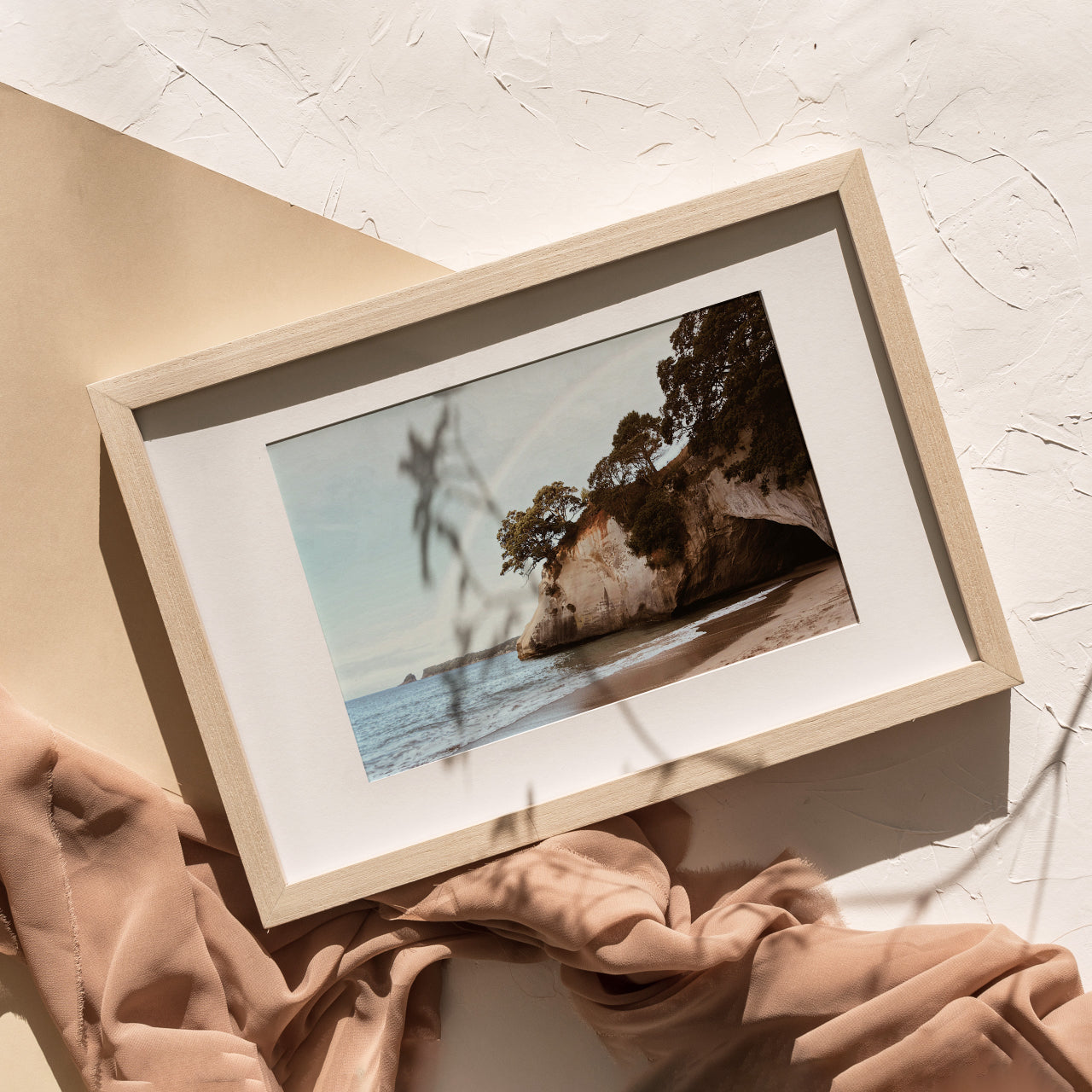 Shelf Love Print Shop photography art print Rainbow Art Print