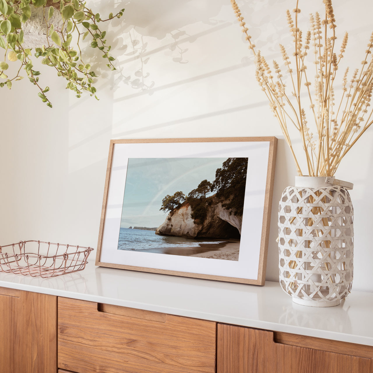 Shelf Love Print Shop photography art print Rainbow Art Print