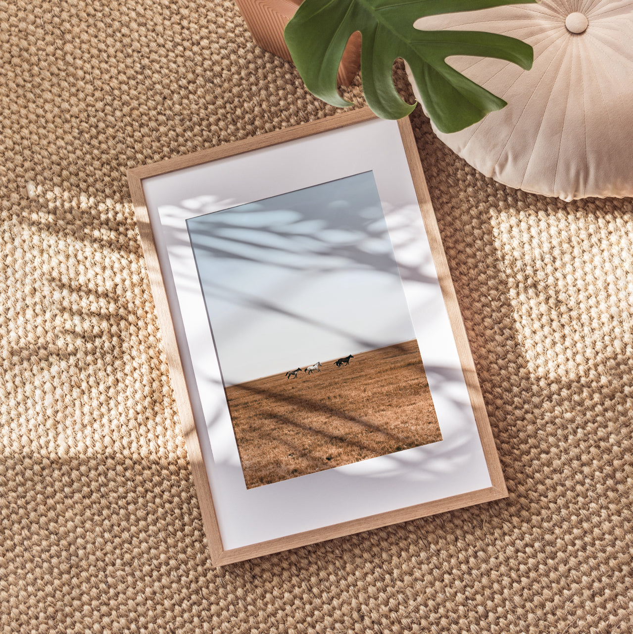 Shelf Love Print Shop photography art print Run Art Print