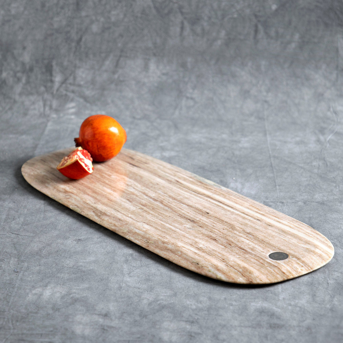 The Collective Home Large Granada Long Board