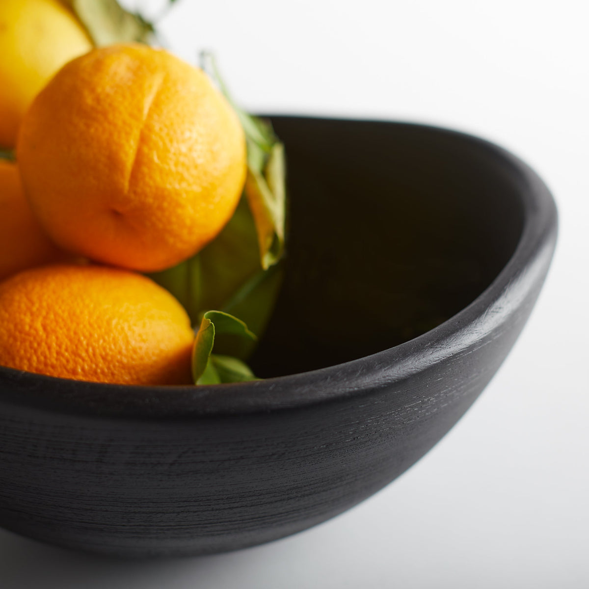 The Collective Home Serving Bowls Groove Deep Medium Bowl