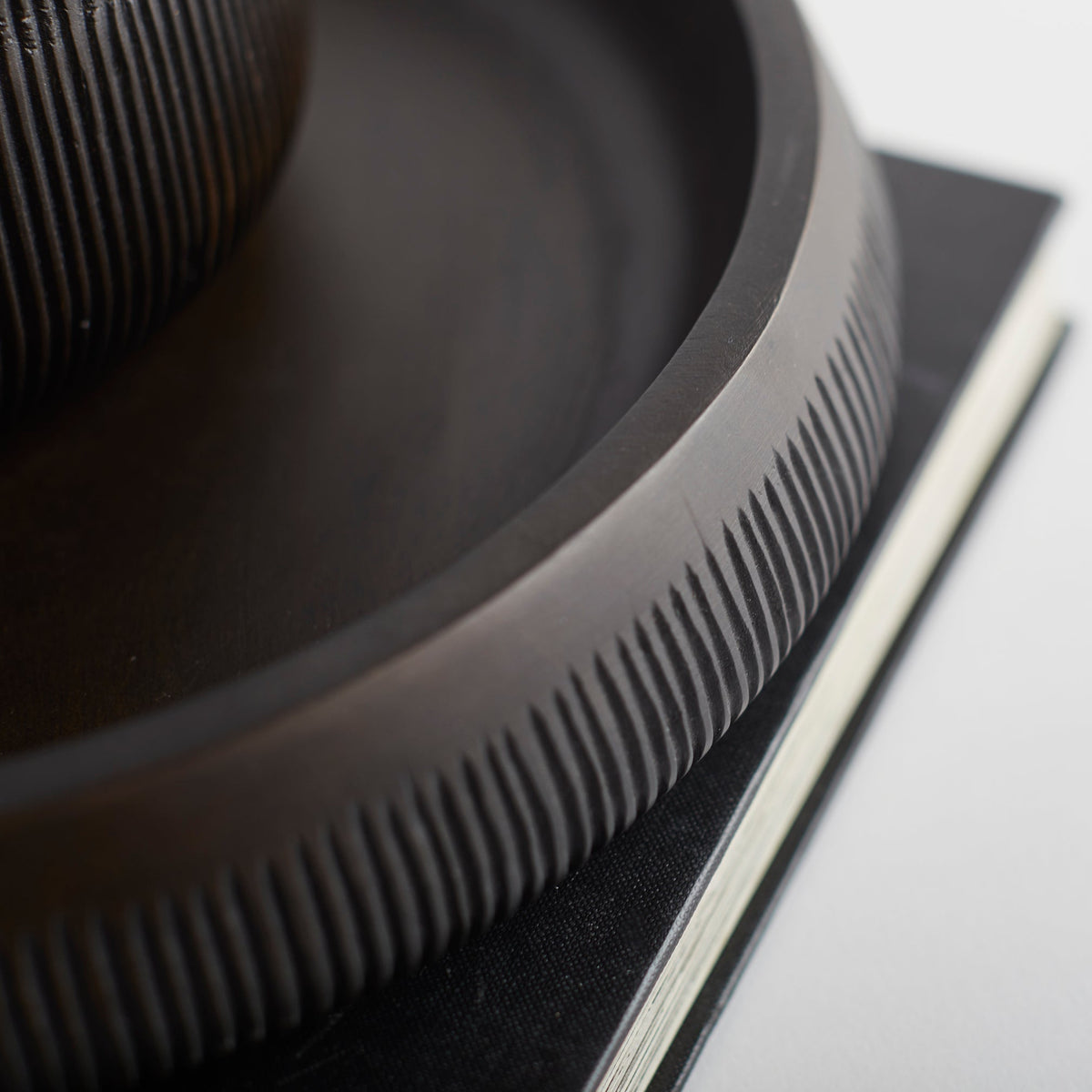 The Collective Home Trays Chiseled Leila Small Tray