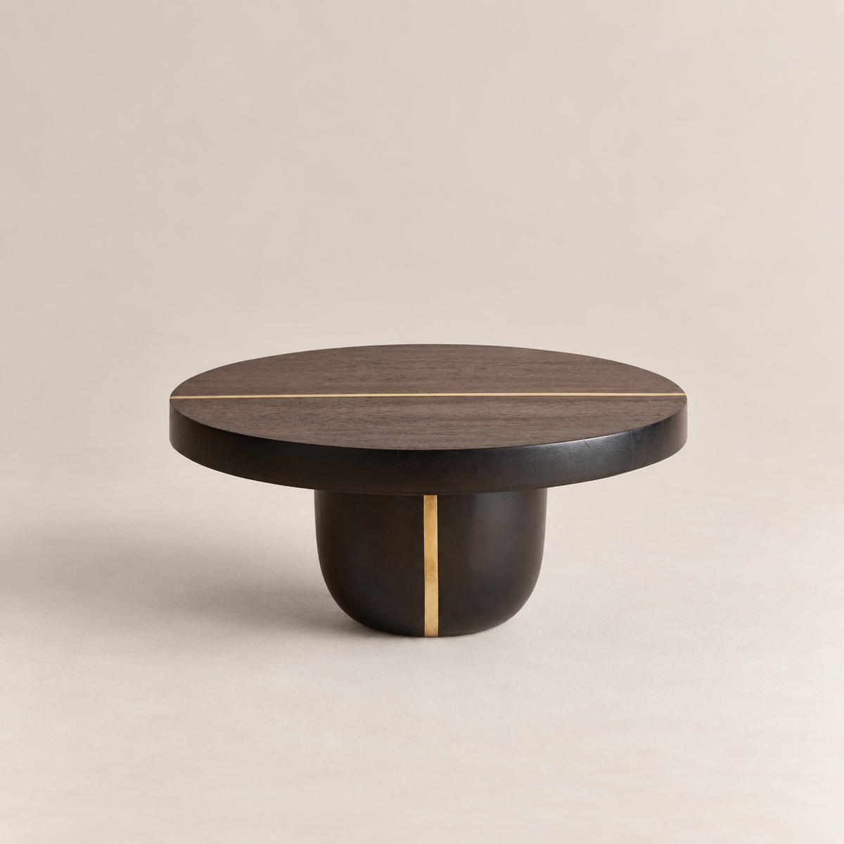 The Collective Home Trays & Risers Mondrian Small Pedestal