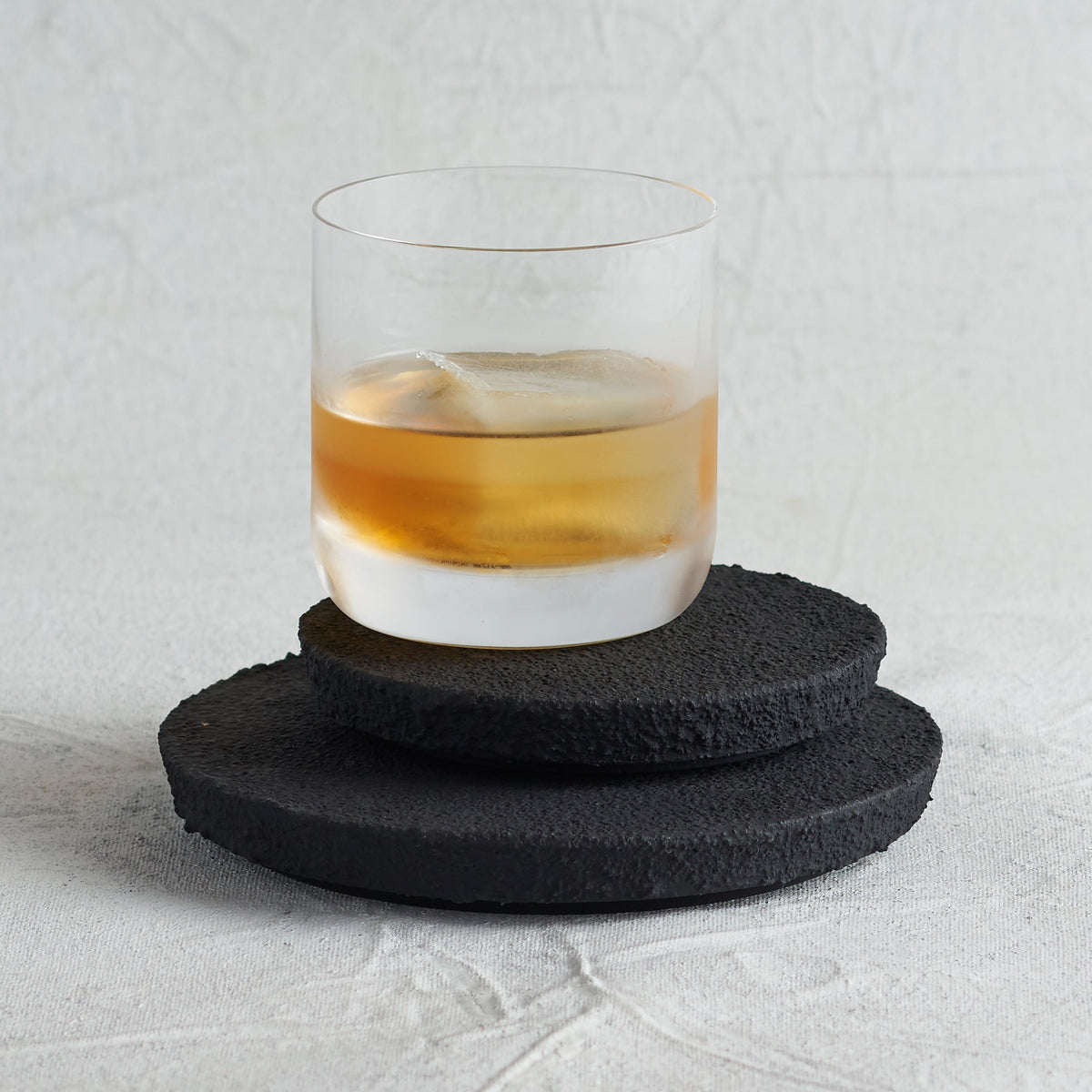 The Collective Home Trivets Pumice Trivets Mixed - Set of 2