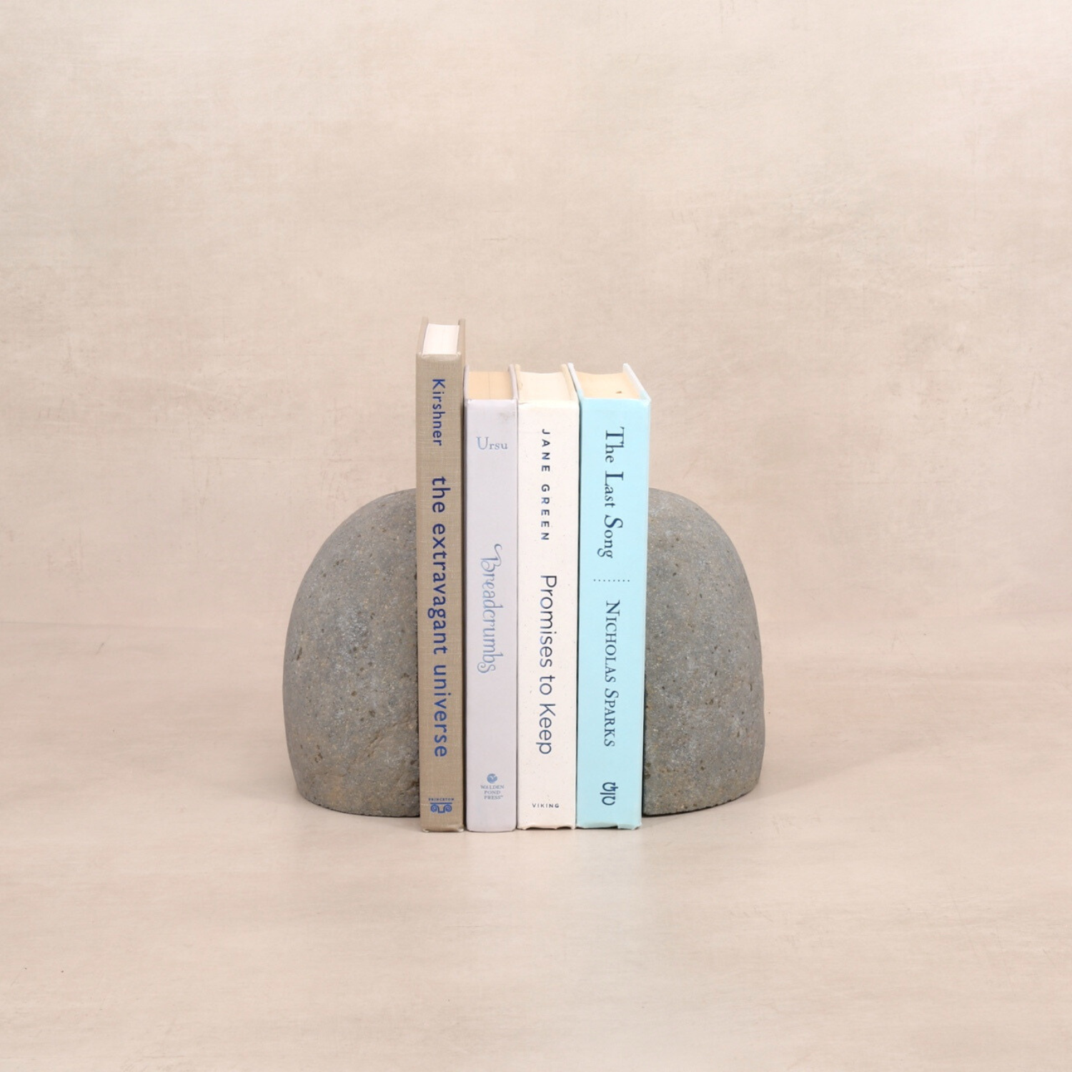 The House of Elements book Coastal Colors Book Set - Bundle of 4